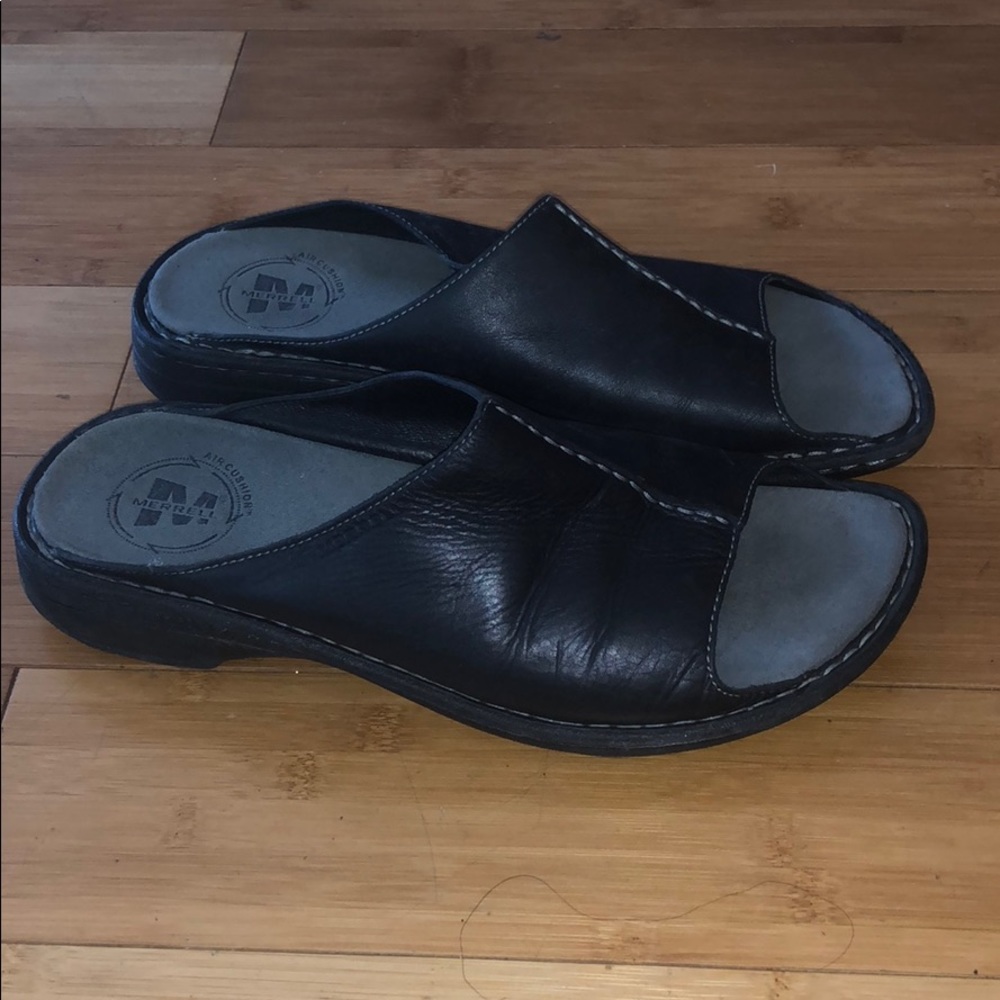 Merrell sandals - Picture 2 of 3